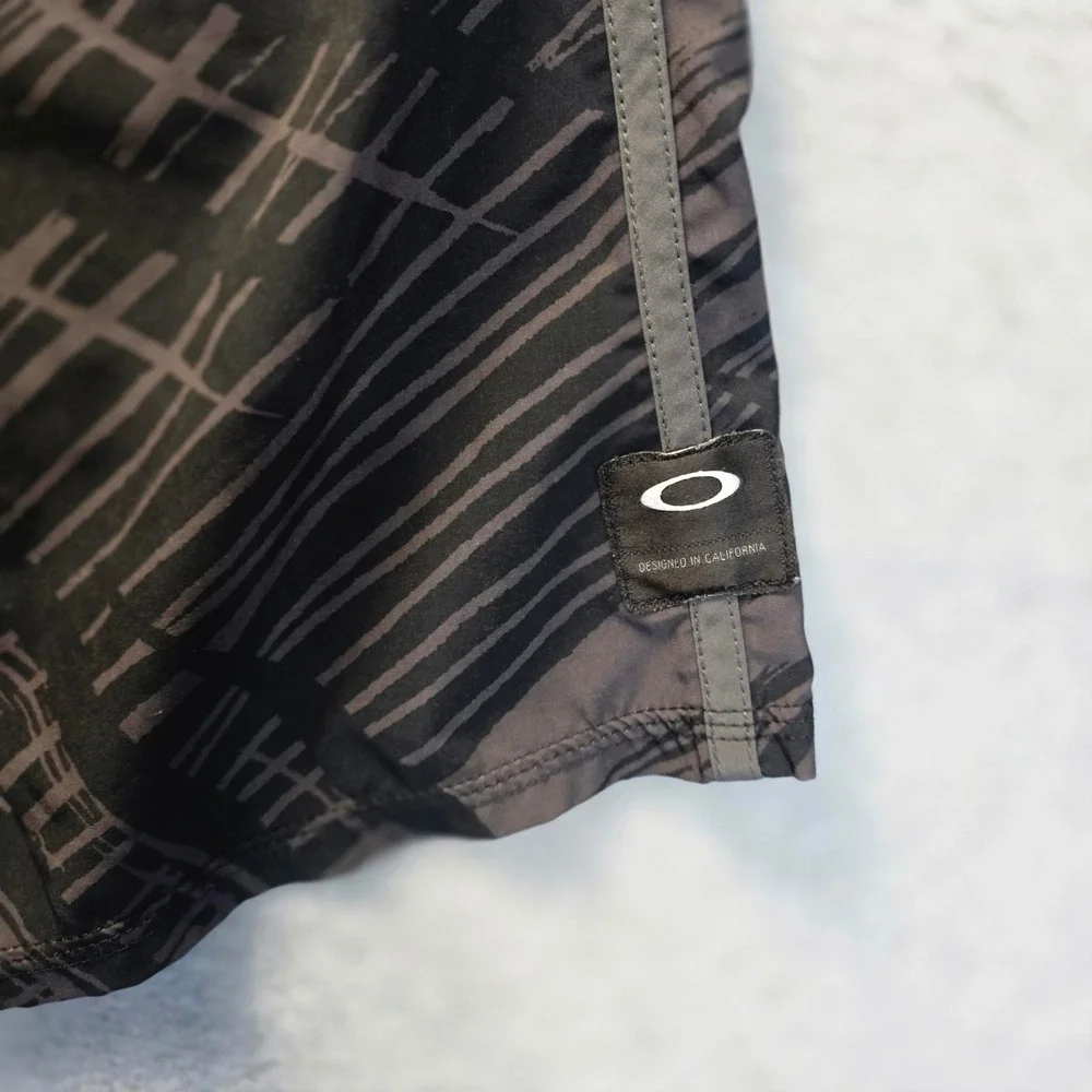 Oakley board shorts
